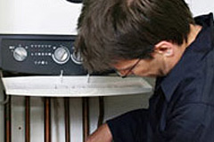 boiler repair Harnhill
