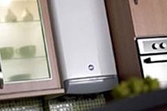 trusted boilers Harnhill