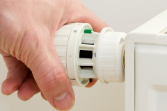 Harnhill central heating repair costs