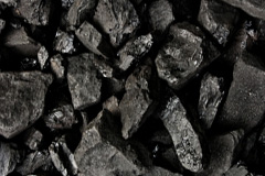 Harnhill coal boiler costs