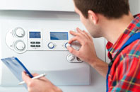 free commercial Harnhill boiler quotes