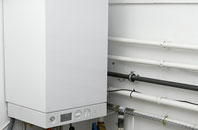 free Harnhill condensing boiler quotes