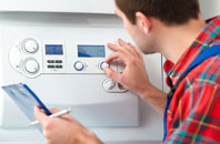 free Harnhill gas safe engineer quotes