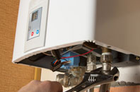 free Harnhill boiler install quotes