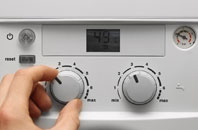 free Harnhill boiler maintenance quotes